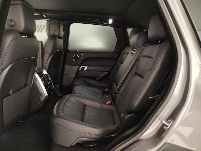 LAND ROVER Range rover sport 3.0d i6 mhev hse dynamic 249cv auto