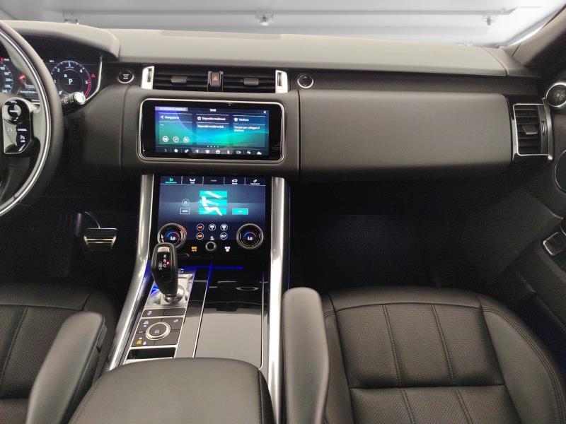LAND ROVER Range rover sport 3.0d i6 mhev hse dynamic 249cv auto