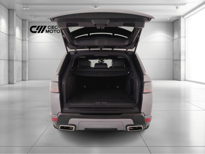 LAND ROVER Range rover sport 3.0d i6 mhev hse dynamic 249cv auto