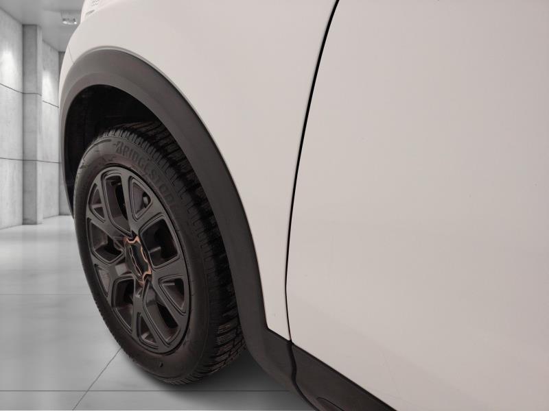 FIAT 500x 1.3 t4 s-design cross 150cv dct