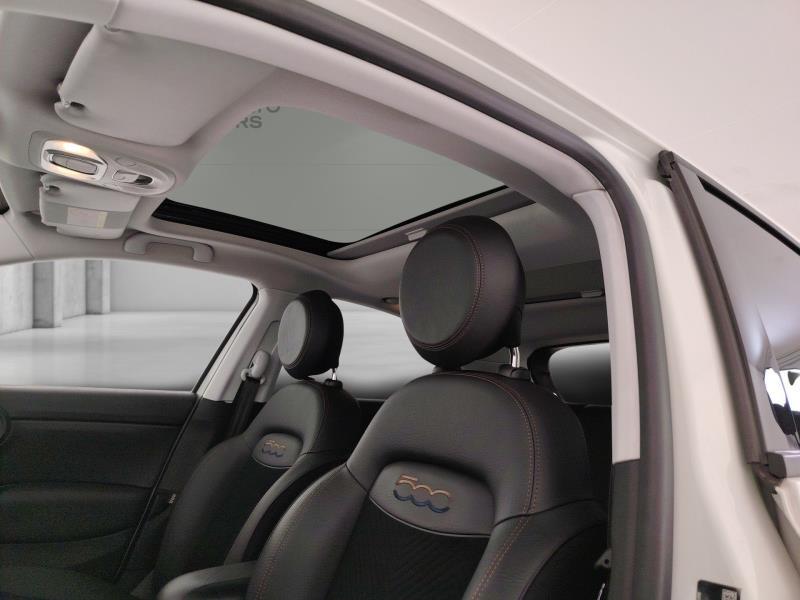 FIAT 500x 1.3 t4 s-design cross 150cv dct