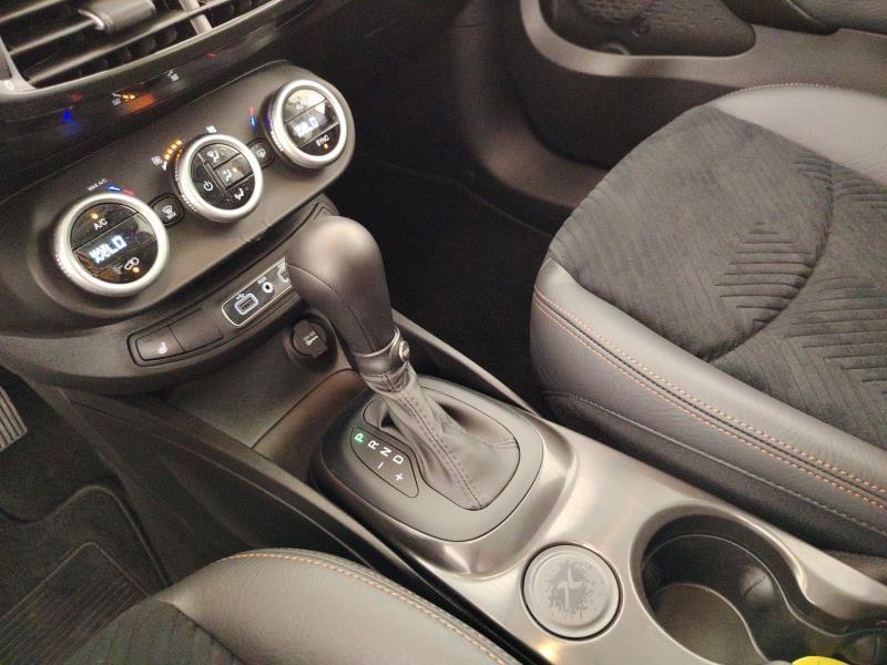 FIAT 500x 1.3 t4 s-design cross 150cv dct