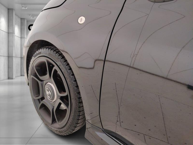 ABARTH 595 1.4 t-jet pista 165cv