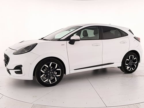 FORD Puma 1.0 ecoboost h st-line s&s 125cv