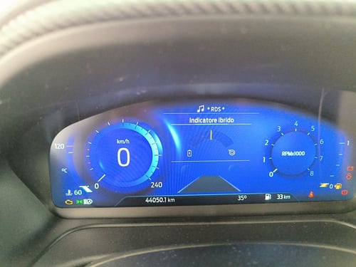 FORD Puma 1.0 ecoboost h st-line s&s 125cv