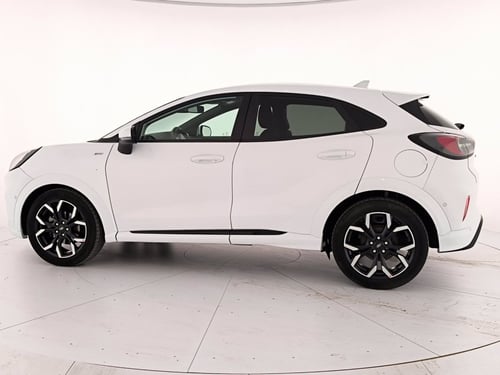 FORD Puma 1.0 ecoboost h st-line s&s 125cv