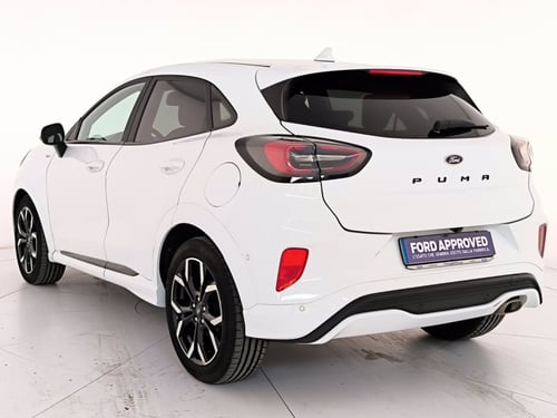 FORD Puma 1.0 ecoboost h st-line s&s 125cv