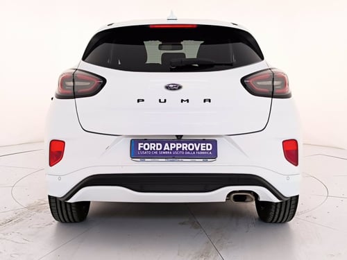 FORD Puma 1.0 ecoboost h st-line s&s 125cv