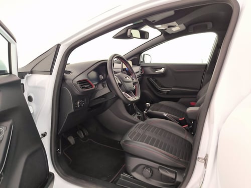 FORD Puma 1.0 ecoboost h st-line s&s 125cv