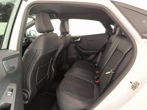 FORD Puma 1.0 ecoboost h st-line s&s 125cv
