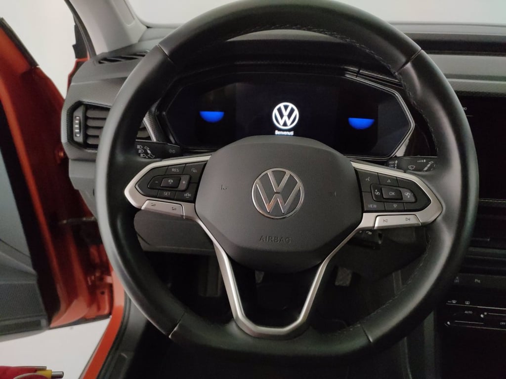 VOLKSWAGEN T-cross 1.0 tsi sport 95cv