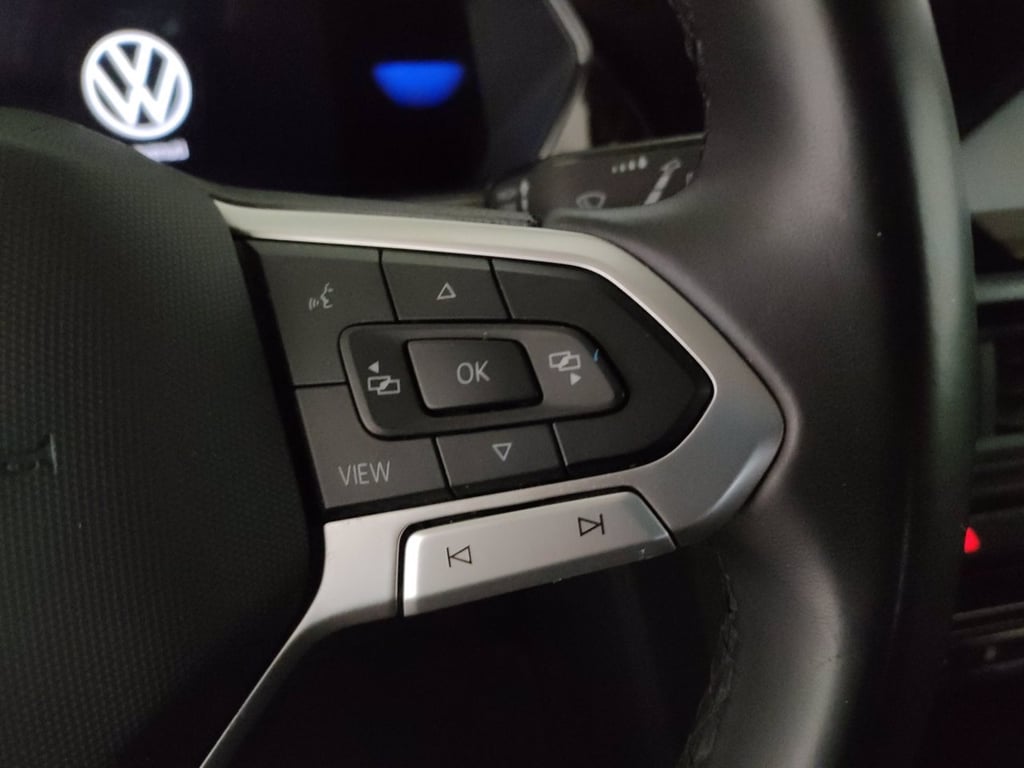 VOLKSWAGEN T-cross 1.0 tsi sport 95cv