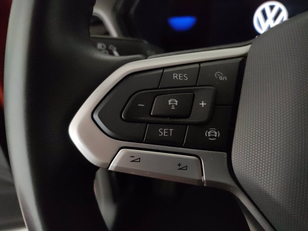 VOLKSWAGEN T-cross 1.0 tsi sport 95cv