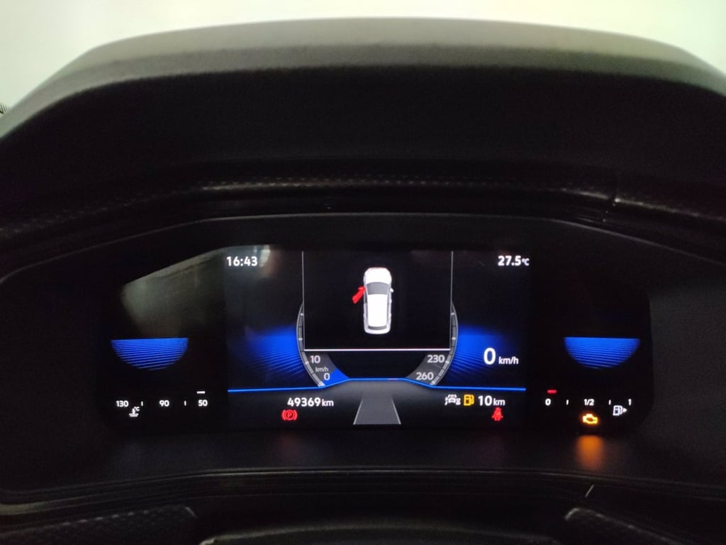 VOLKSWAGEN T-cross 1.0 tsi sport 95cv