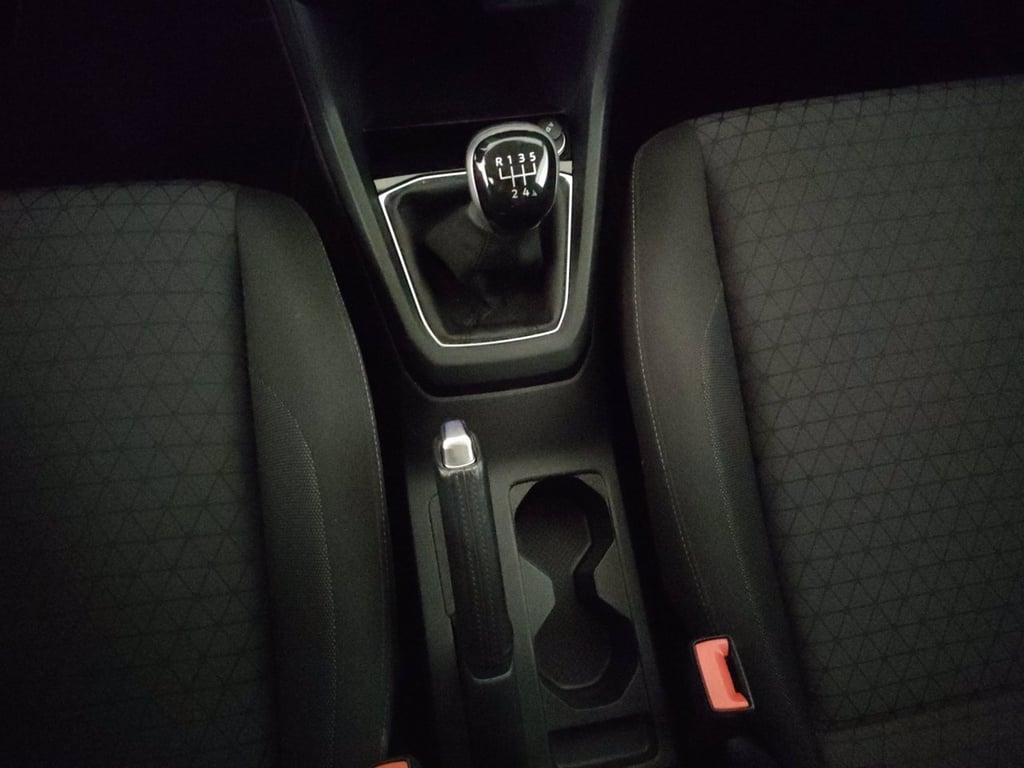 VOLKSWAGEN T-cross 1.0 tsi sport 95cv