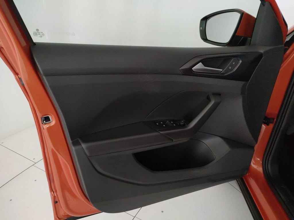 VOLKSWAGEN T-cross 1.0 tsi sport 95cv