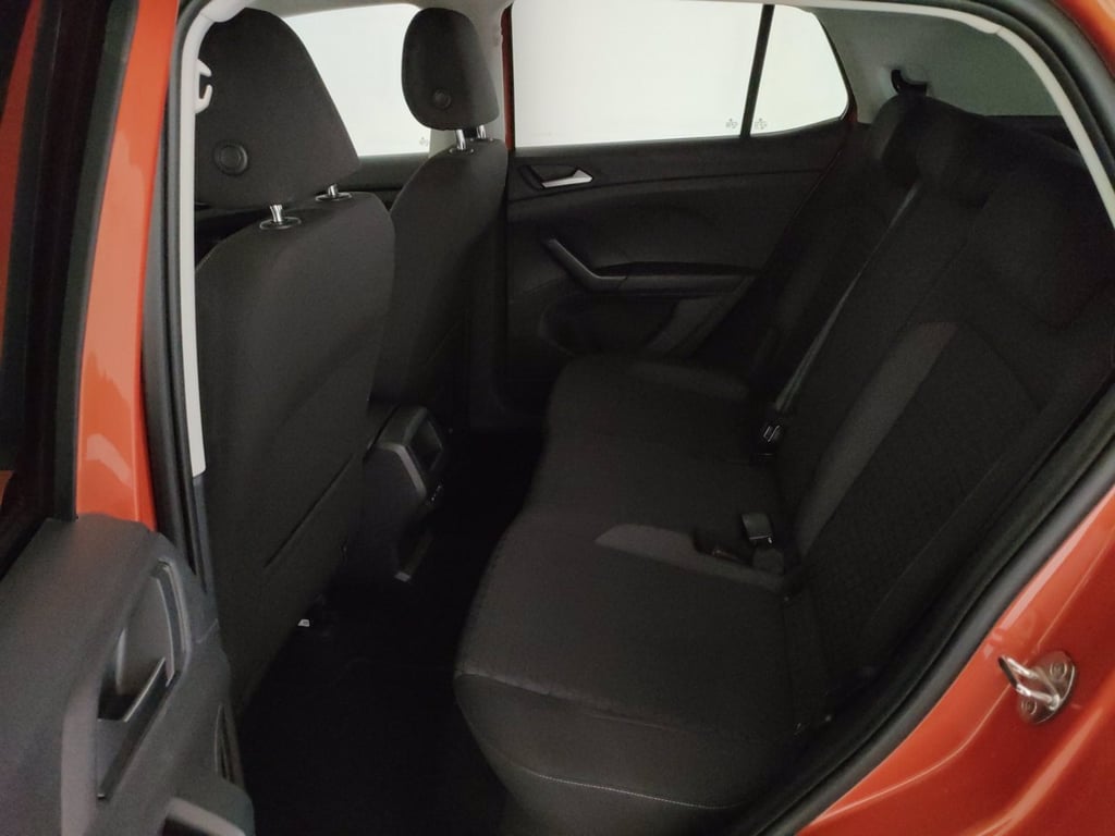 VOLKSWAGEN T-cross 1.0 tsi sport 95cv