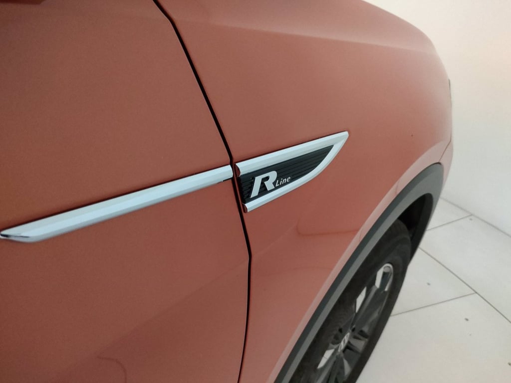 VOLKSWAGEN T-cross 1.0 tsi sport 95cv