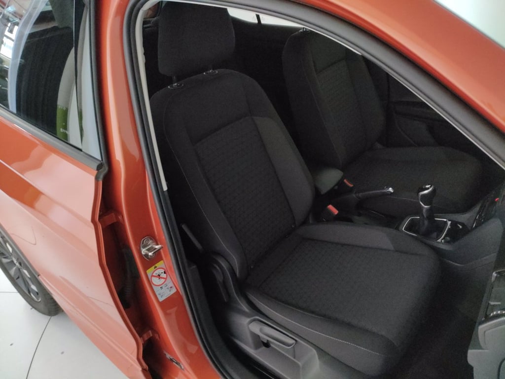 VOLKSWAGEN T-cross 1.0 tsi sport 95cv