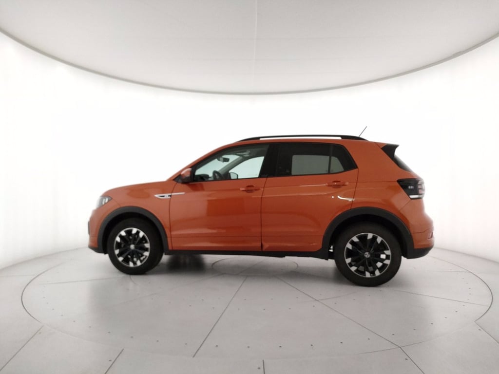 VOLKSWAGEN T-cross 1.0 tsi sport 95cv