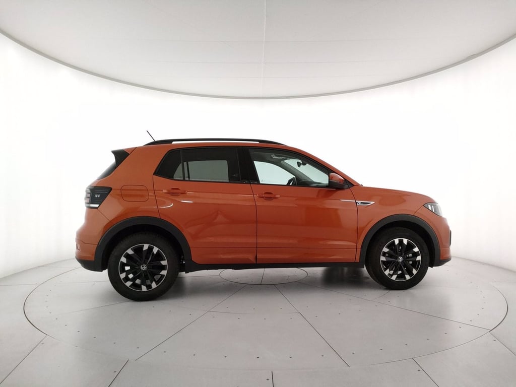 VOLKSWAGEN T-cross 1.0 tsi sport 95cv