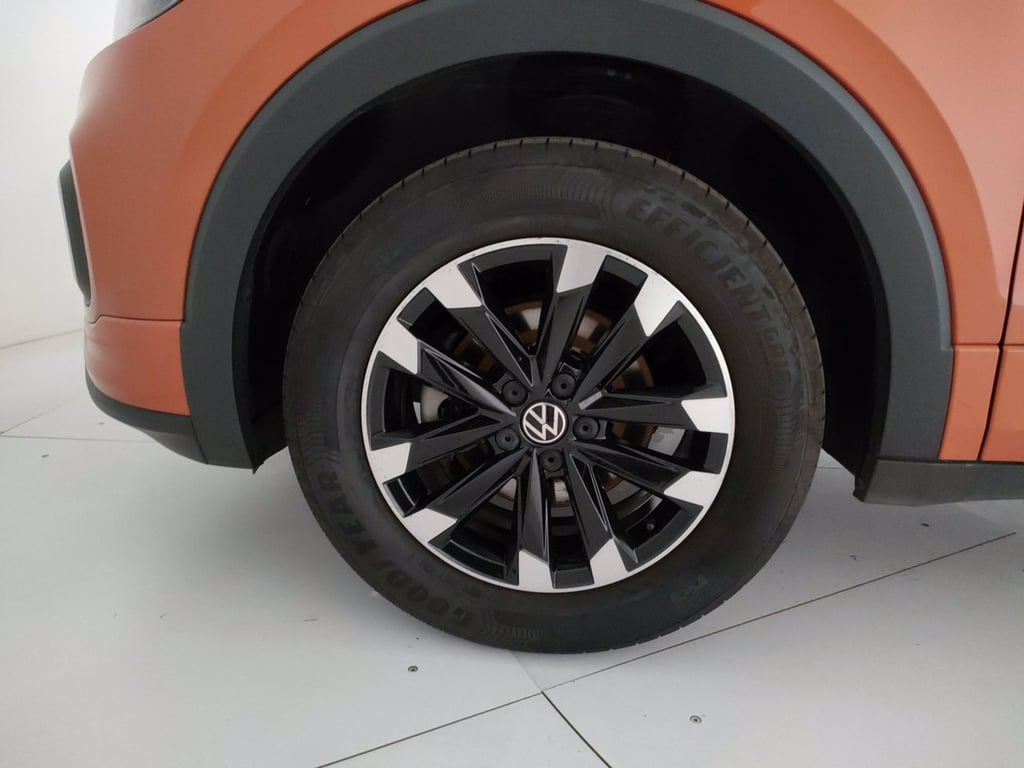 VOLKSWAGEN T-cross 1.0 tsi sport 95cv
