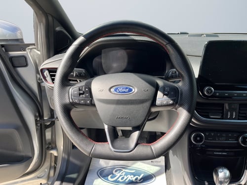 FORD Puma 1.0 ecoboost h st-line x s&s 125cv