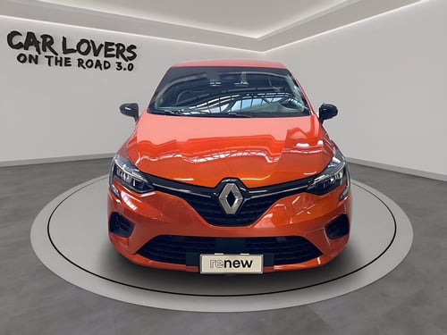 RENAULT Clio 1.0 tce equilibre gpl 100cv