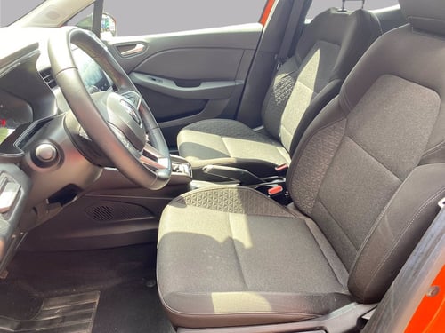 RENAULT Clio 1.0 tce equilibre gpl 100cv