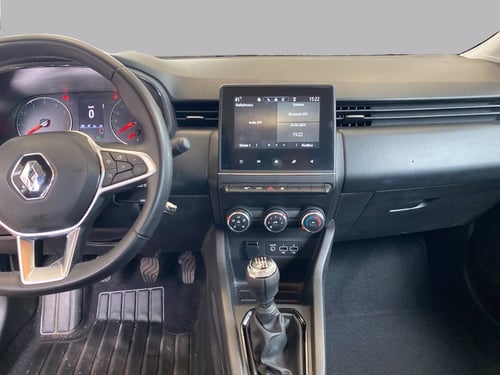 RENAULT Clio 1.0 tce equilibre gpl 100cv