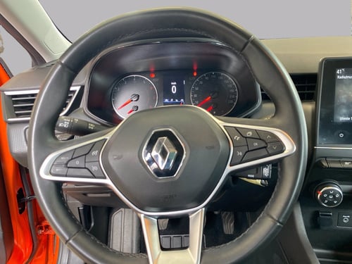 RENAULT Clio 1.0 tce equilibre gpl 100cv