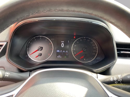 RENAULT Clio 1.0 tce equilibre gpl 100cv