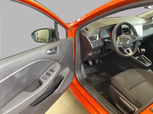 RENAULT Clio 1.0 tce equilibre gpl 100cv