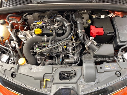RENAULT Clio 1.0 tce equilibre gpl 100cv