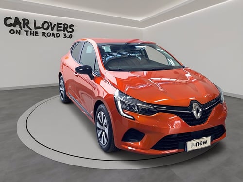 RENAULT Clio 1.0 tce equilibre gpl 100cv