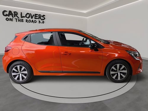 RENAULT Clio 1.0 tce equilibre gpl 100cv