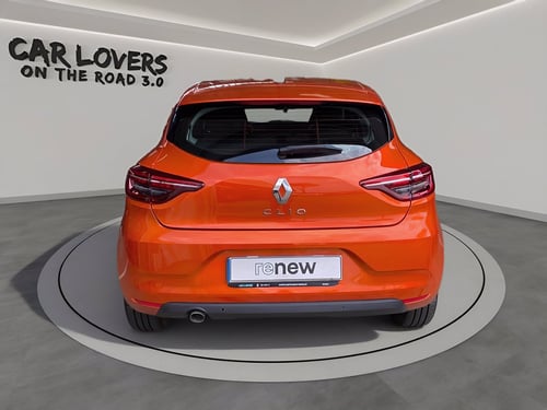 RENAULT Clio 1.0 tce equilibre gpl 100cv