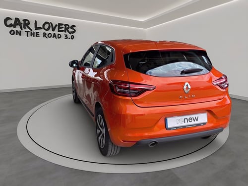 RENAULT Clio 1.0 tce equilibre gpl 100cv