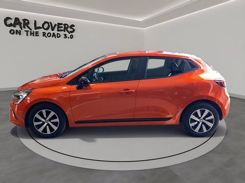 RENAULT Clio 1.0 tce equilibre gpl 100cv
