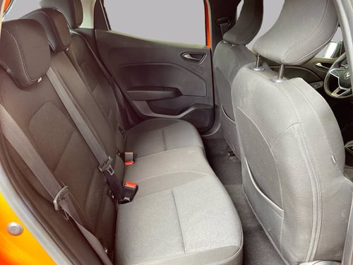 RENAULT Clio 1.0 tce equilibre gpl 100cv