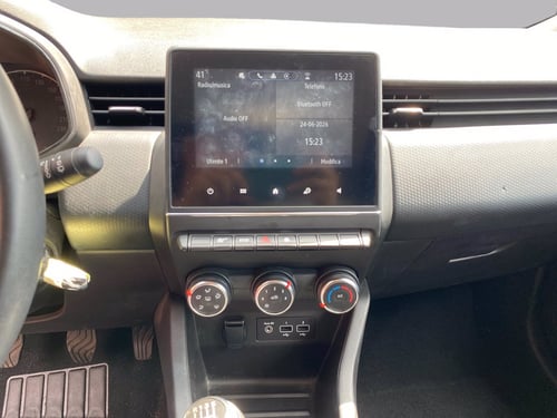 RENAULT Clio 1.0 tce equilibre gpl 100cv