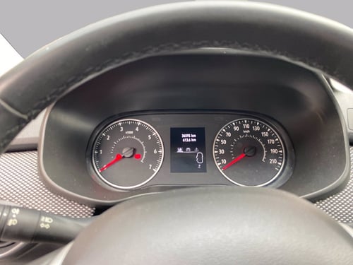 DACIA Sandero stepway 1.0 tce expression eco-g 100cv
