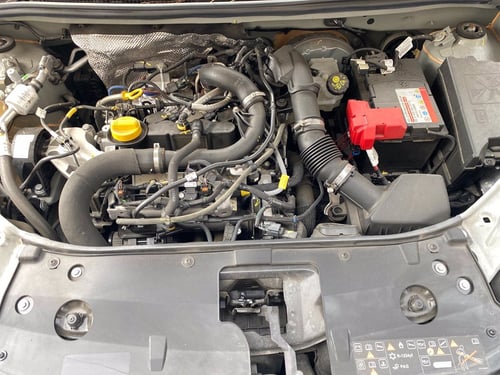 DACIA Sandero stepway 1.0 tce expression eco-g 100cv