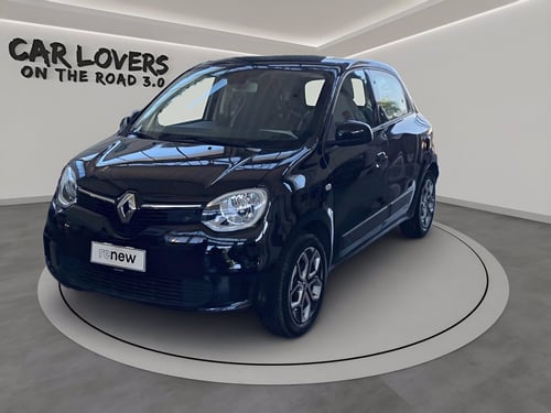 RENAULT Twingo 1.0 sce equilibre 65cv