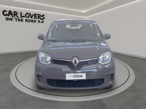 RENAULT Twingo 1.0 sce equilibre 65cv
