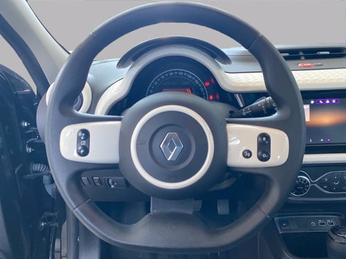 RENAULT Twingo 1.0 sce equilibre 65cv