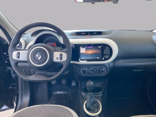 RENAULT Twingo 1.0 sce equilibre 65cv