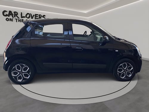 RENAULT Twingo 1.0 sce equilibre 65cv