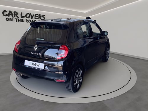 RENAULT Twingo 1.0 sce equilibre 65cv