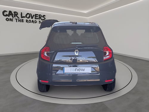 RENAULT Twingo 1.0 sce equilibre 65cv
